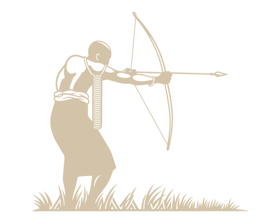 Dorobo Safaris hunter mark