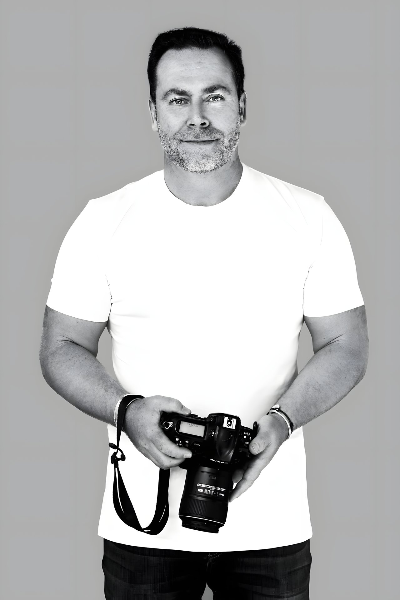 Jason Edwards, National Geographic photographer